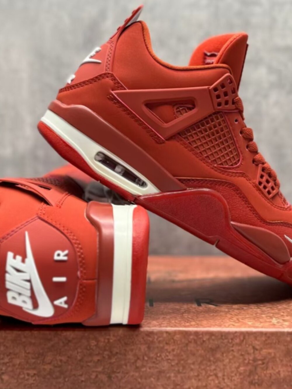 Jordan 4 Retro OG SP